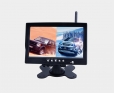 Wireless rear view system - 2CH Digital Wireless Rearview System